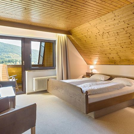Drei Tannen - Wohnung 11 - Apartmenthaus, Titisee, Feldberg Ngoại thất bức ảnh