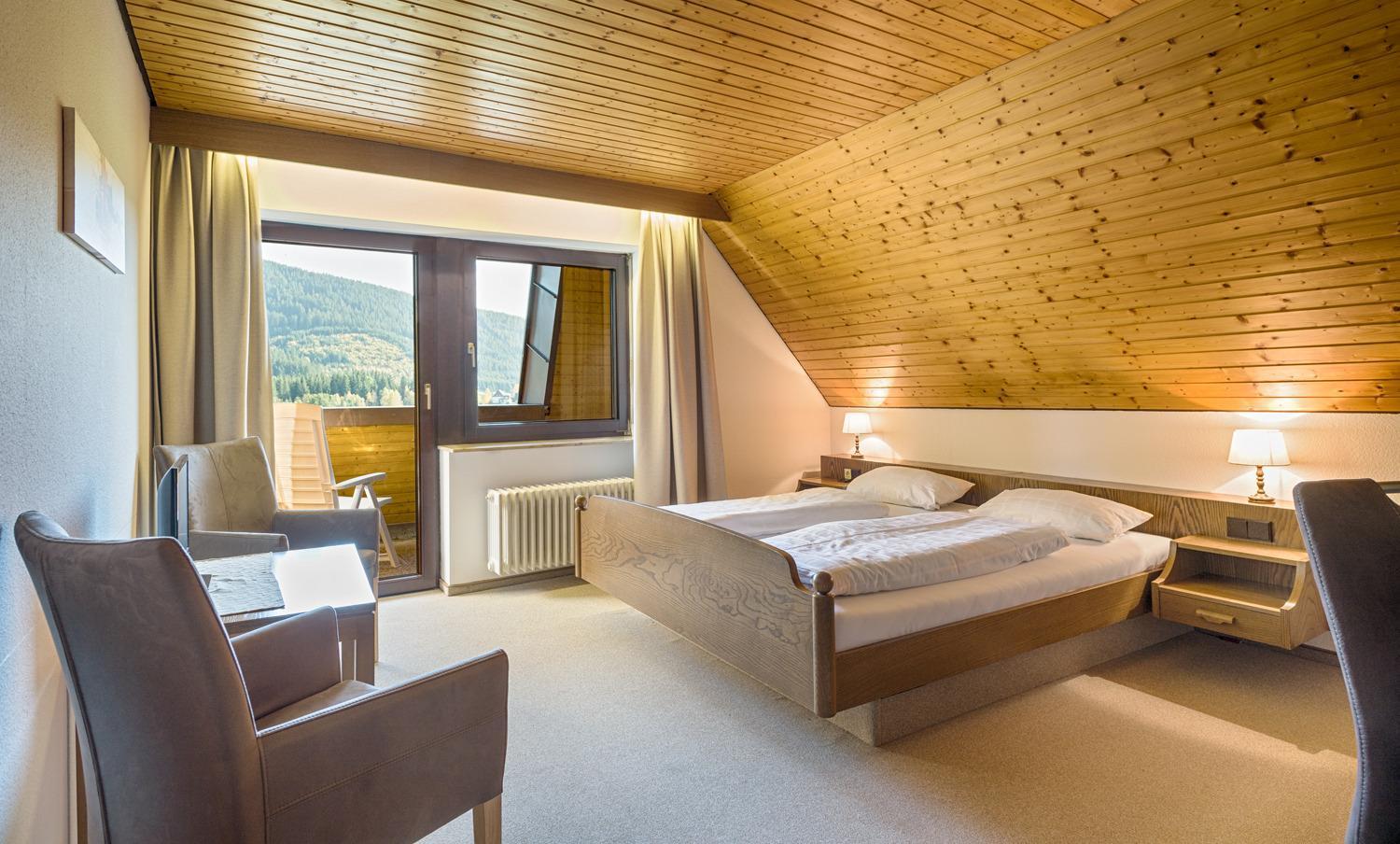 Drei Tannen - Wohnung 11 - Apartmenthaus, Titisee, Feldberg Ngoại thất bức ảnh