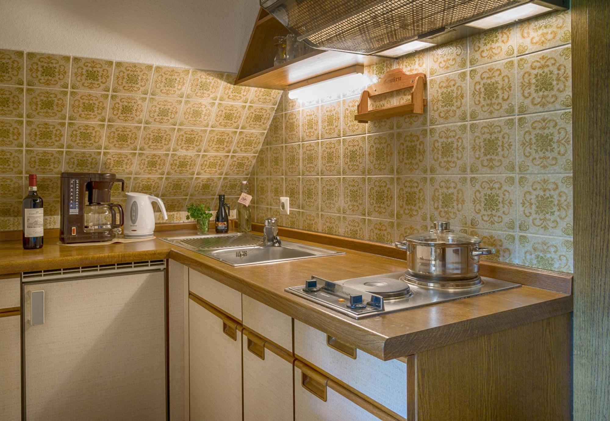 Drei Tannen - Wohnung 11 - Apartmenthaus, Titisee, Feldberg Ngoại thất bức ảnh